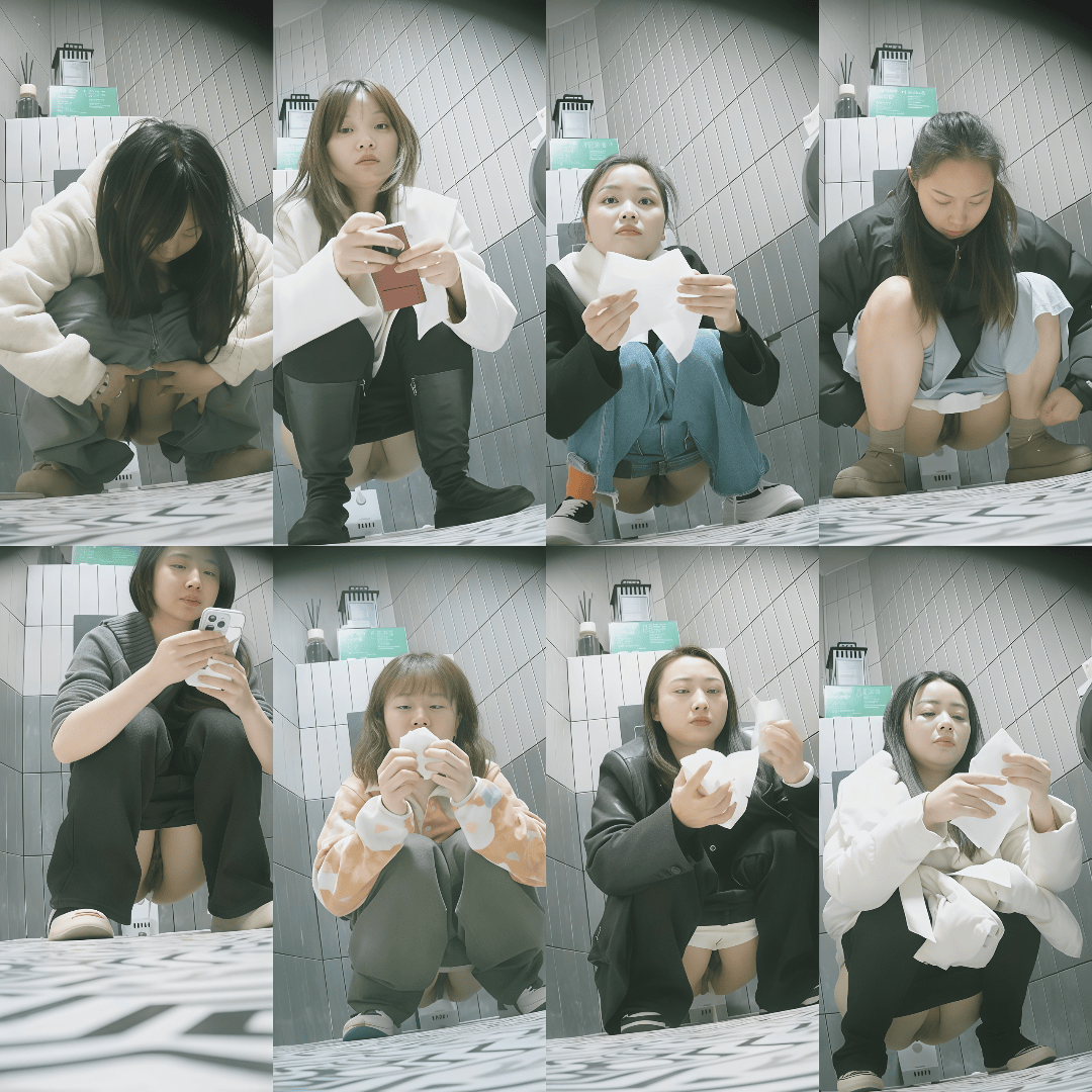 ✅某房❤️原版✅❤️写字楼单位女厕❤️【正面全景 鲍鱼特写】偷拍11位颜值超棒姐姐.png